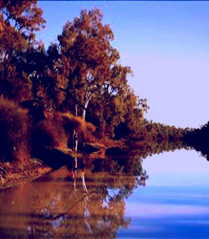 SubjectCoach | Oma Waterhole