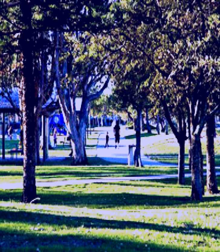 SubjectCoach | Paradise Point Parklands