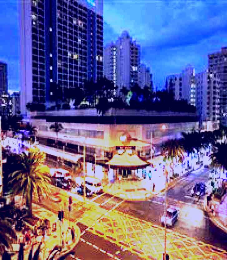 SubjectCoach | Piazza Surfers Paradise