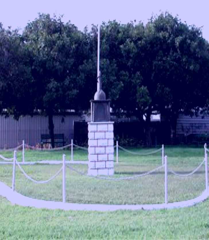 SubjectCoach | Pinkenba War Memorial