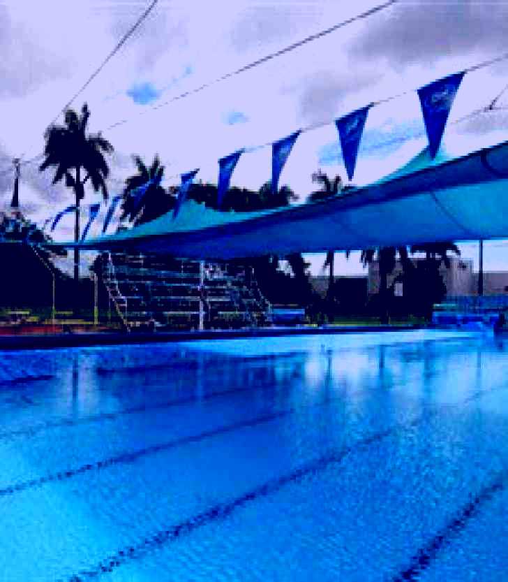 SubjectCoach | Pioneer Swim Centre
