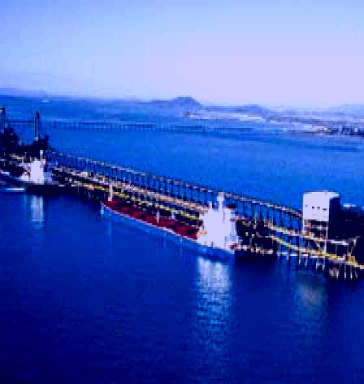 SubjectCoach | Port of Hay Point Lookout