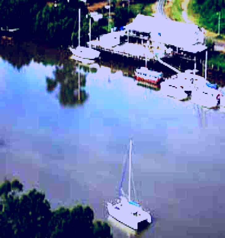 SubjectCoach | Port of Maryborough