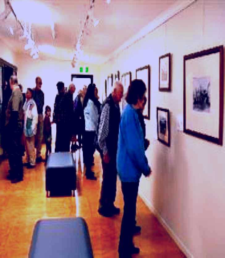 SubjectCoach | Ravenshoe Heritage Gallery