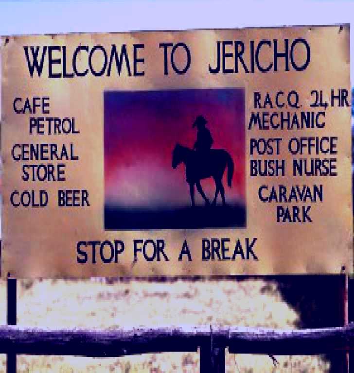SubjectCoach | Redbank Park - Jericho
