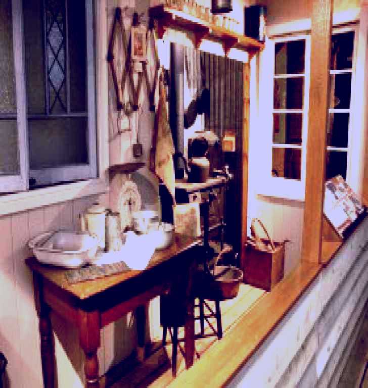 SubjectCoach | Redcliffe Museum