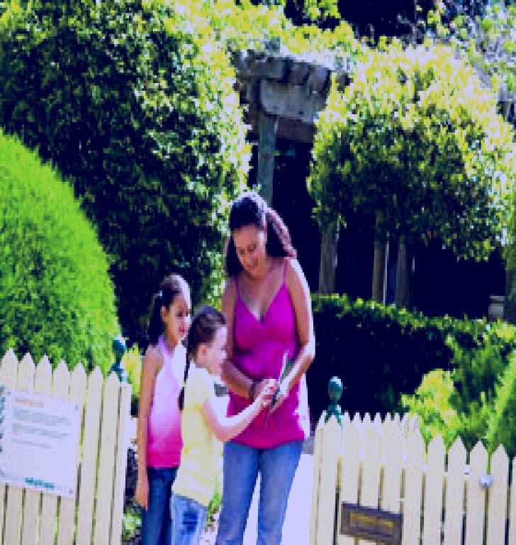 SubjectCoach | Redlands IndigiScapes Centre