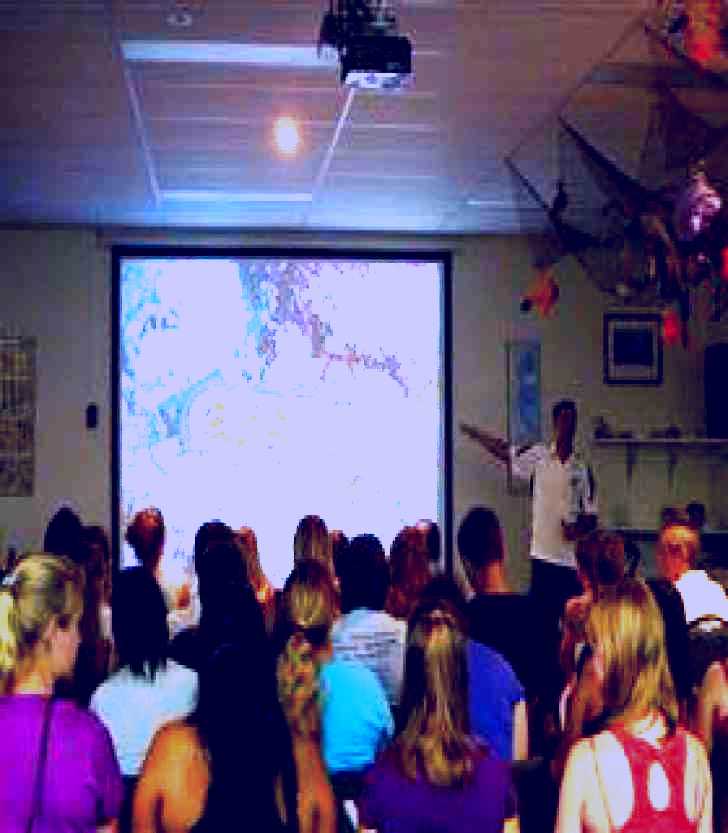 SubjectCoach | Reef Teach