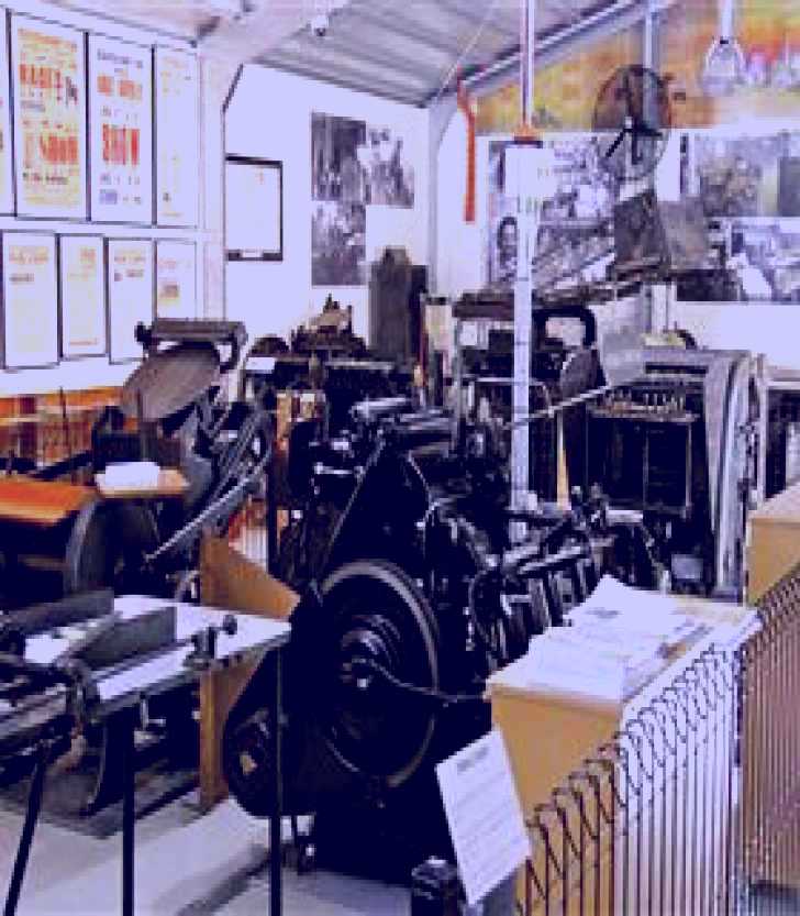 SubjectCoach | Rockhampton Heritage Village