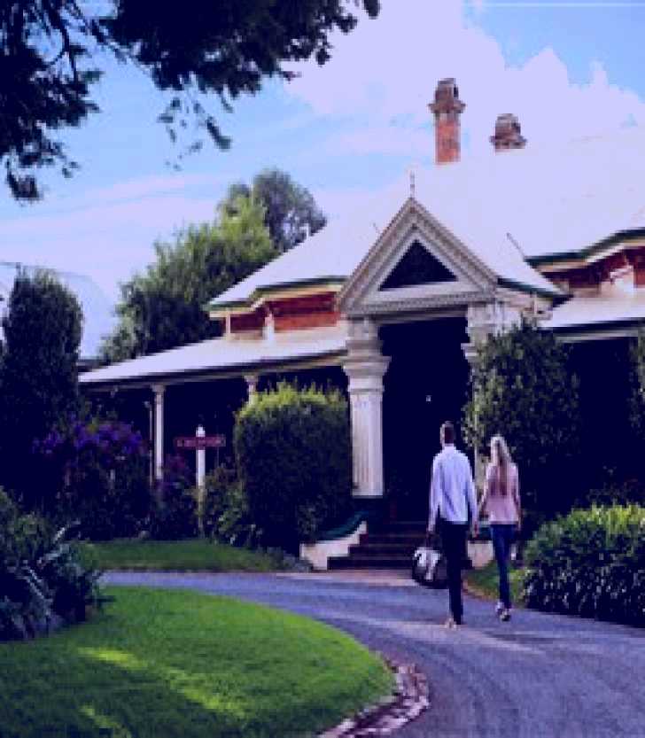 SubjectCoach | Russell Street Historical Walk, Toowoomba