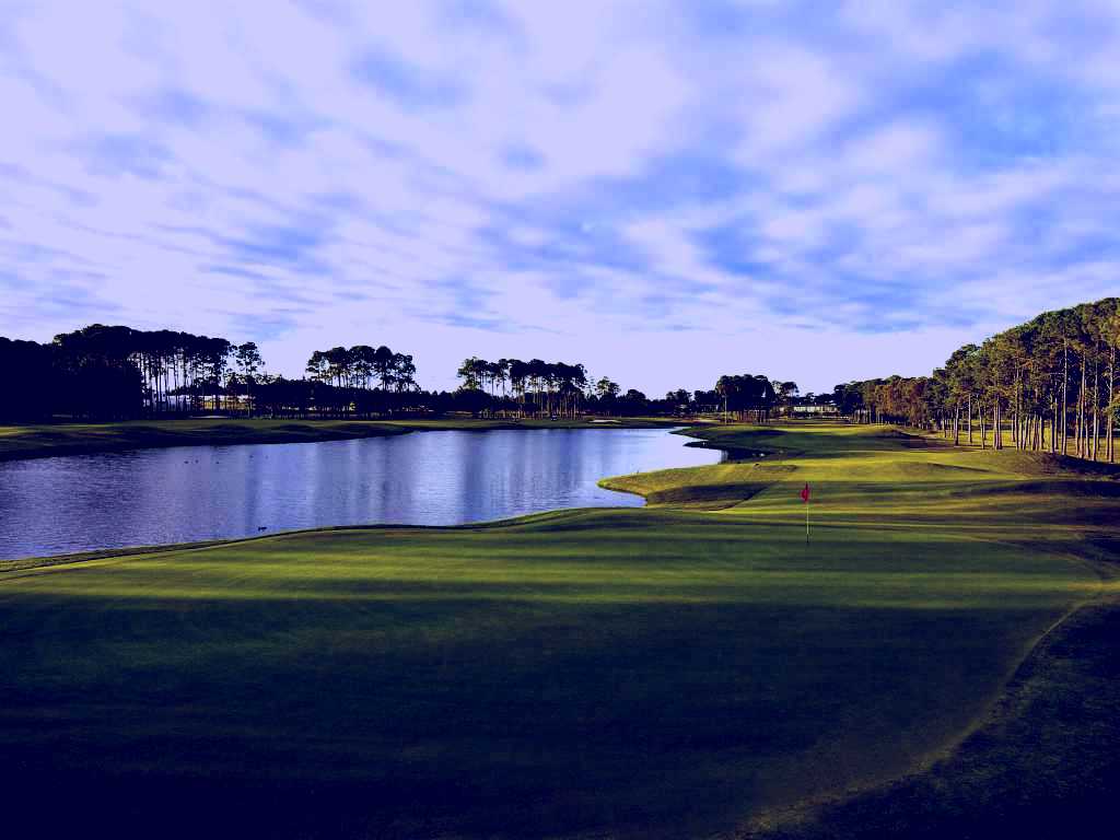 SubjectCoach | Sanctuary Cove Golf and Country Club