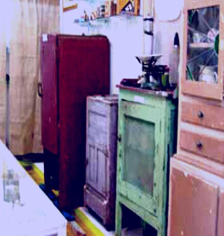 SubjectCoach | Sarina District Historical Centre