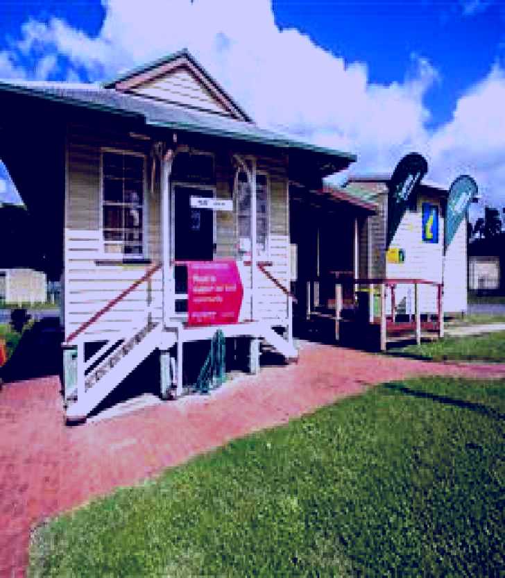 SubjectCoach | Sarina Tourist Art and Craft Centre