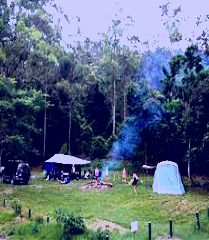 SubjectCoach | Scenic Rim Adventure Park