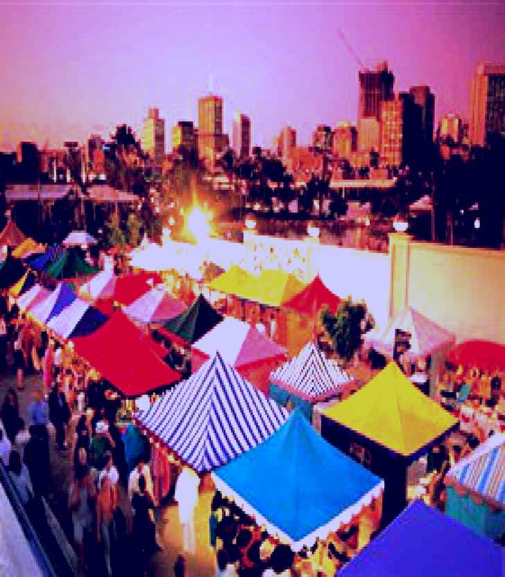 SubjectCoach | South Bank Collective Markets