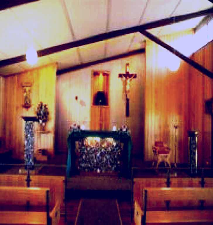 SubjectCoach | St Finbarrs Church