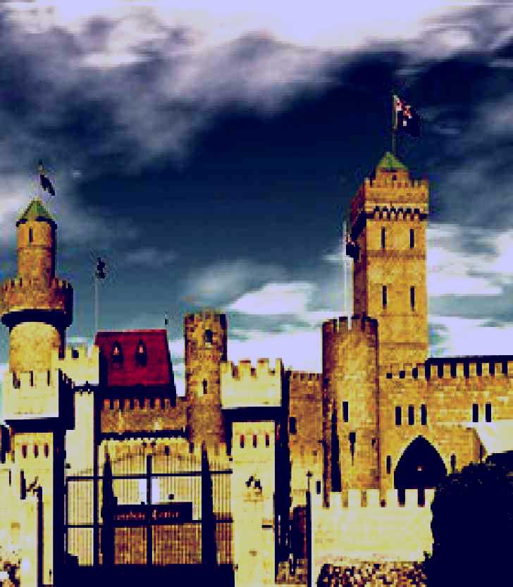 SubjectCoach | Sunshine Castle Bli Bli