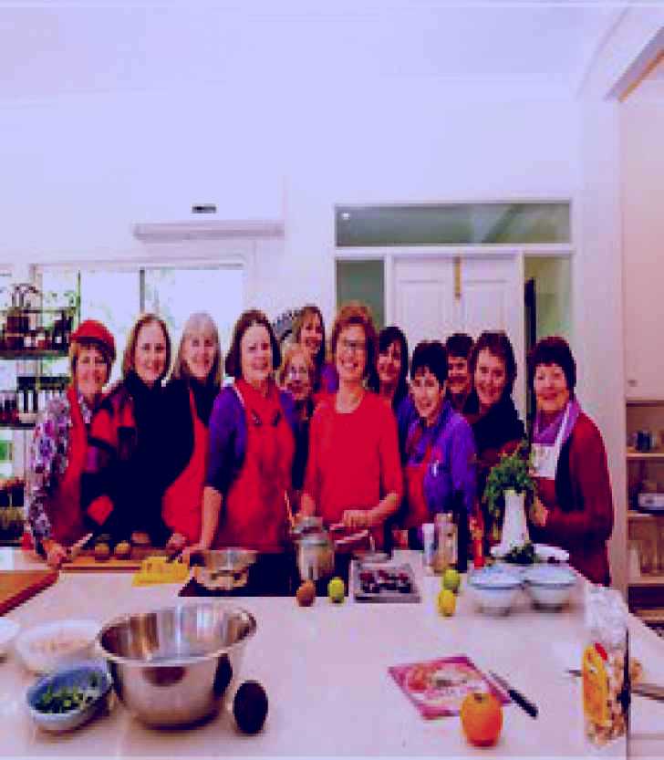 SubjectCoach | Tamborine Cooking School