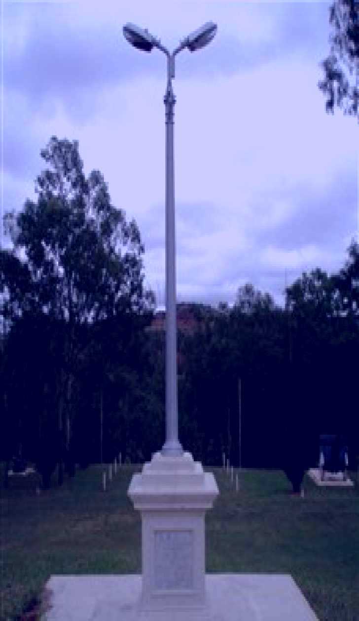 SubjectCoach | The Coronation Lamp Memorial