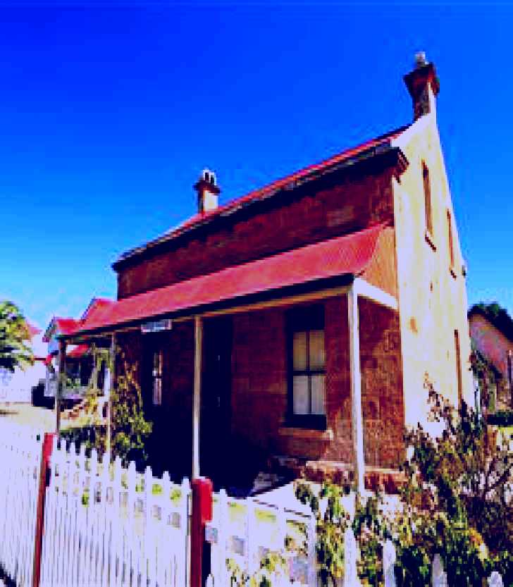 SubjectCoach | Warwick Historical Society Museum
