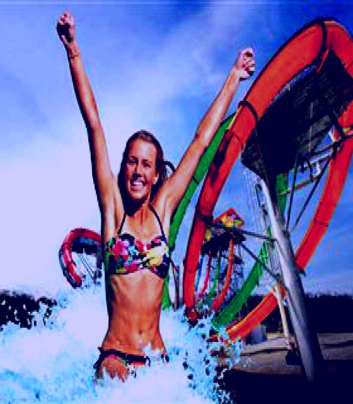 SubjectCoach | Wet'n'Wild Gold Coast