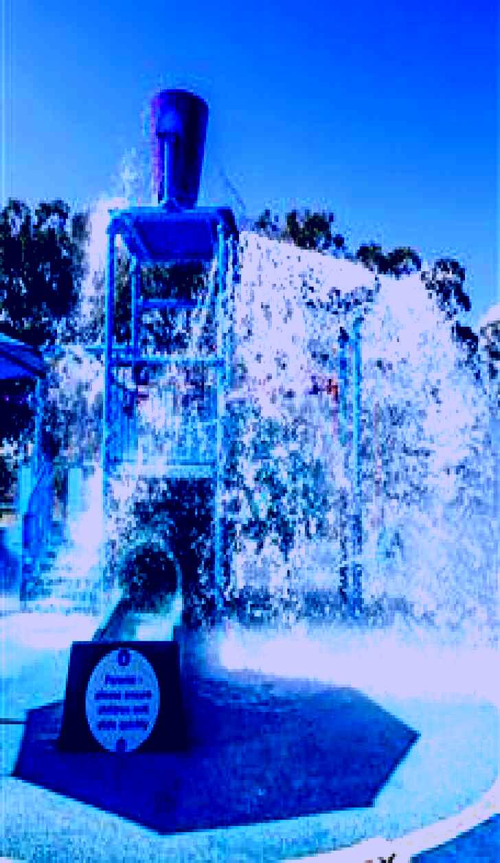 SubjectCoach | Wetside Water Park