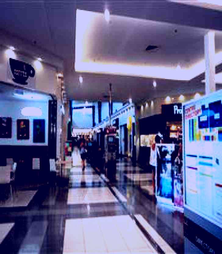 SubjectCoach | Whitsunday Plaza Shopping Centre