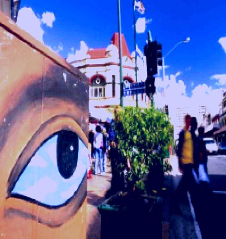 SubjectCoach | Wickham Street Fortitude Valley