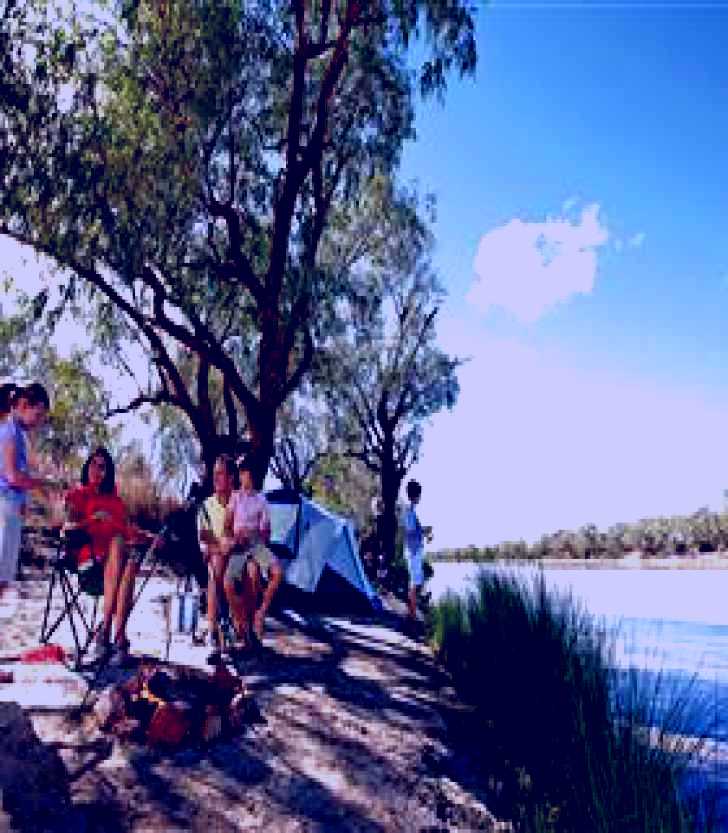 SubjectCoach | Wilson River
