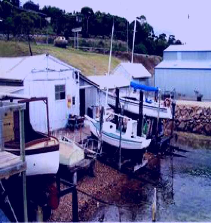 SubjectCoach | Axel Stenross Maritime Museum Inc