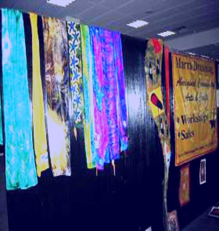 SubjectCoach | Marra Dreaming