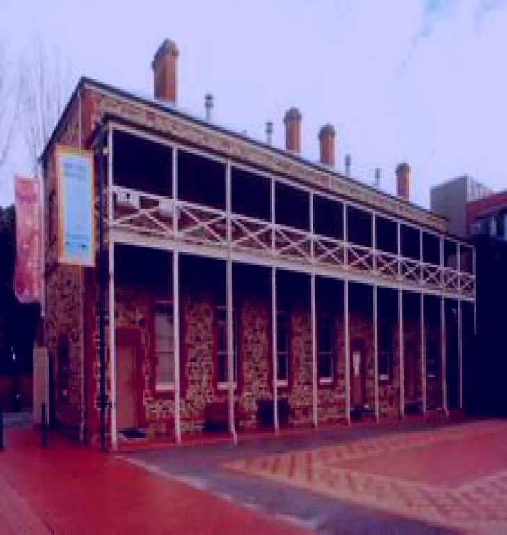 SubjectCoach | Migration Museum