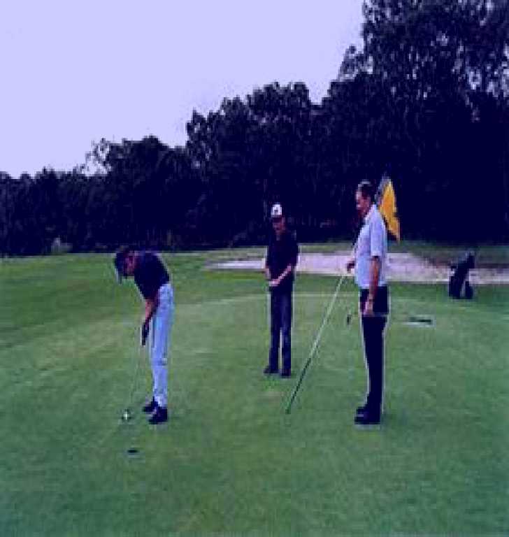 SubjectCoach | Millicent Golf Course