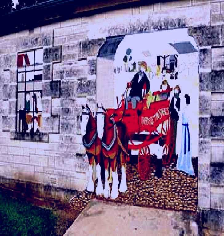 SubjectCoach | Millicent Murals