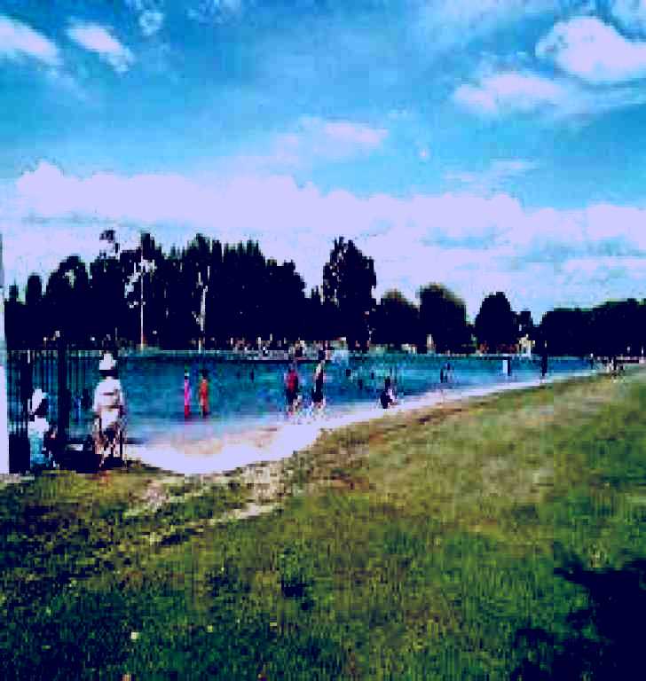 SubjectCoach | Millicent Swimming Lake