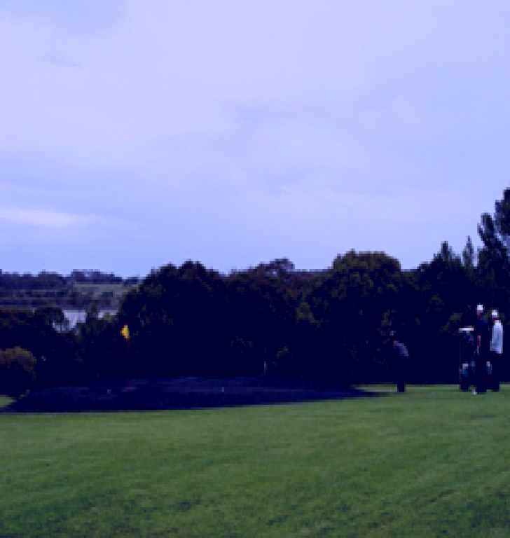 SubjectCoach | Minlaton Golf Club