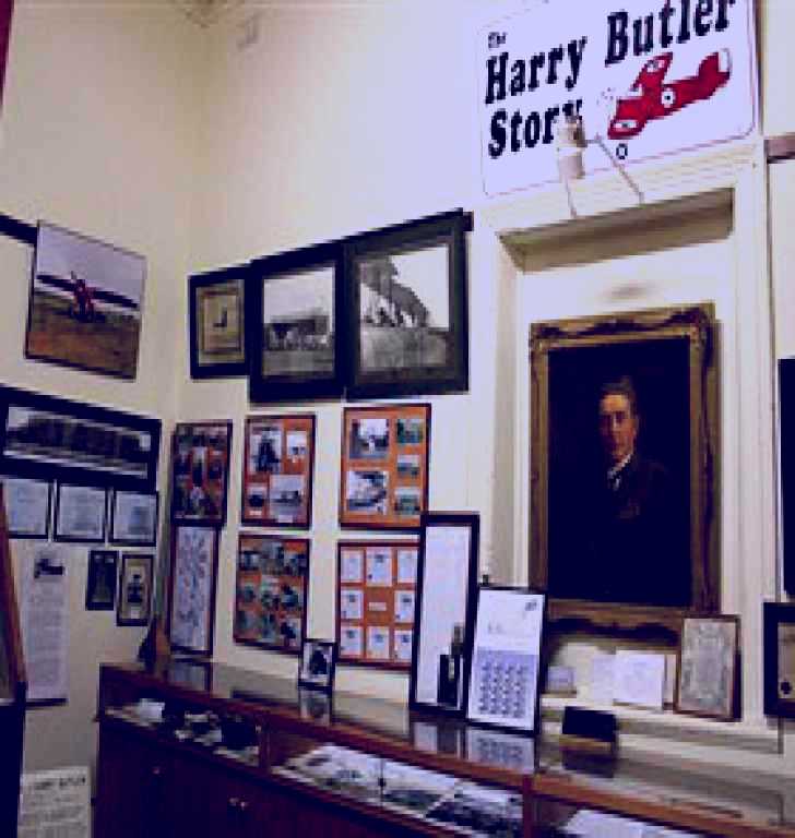 SubjectCoach | Minlaton Museum