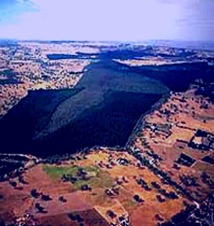 SubjectCoach | Mount Crawford Forest Reserve