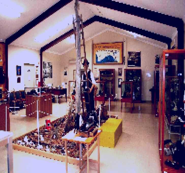 SubjectCoach | Mount Laura Homestead Museum