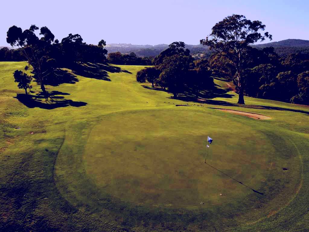 SubjectCoach | Mount Osmond Golf Club