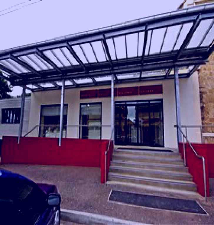 SubjectCoach | Murray Bridge Regional Gallery