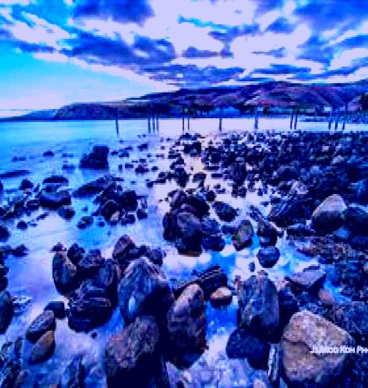 SubjectCoach | Myponga Beach