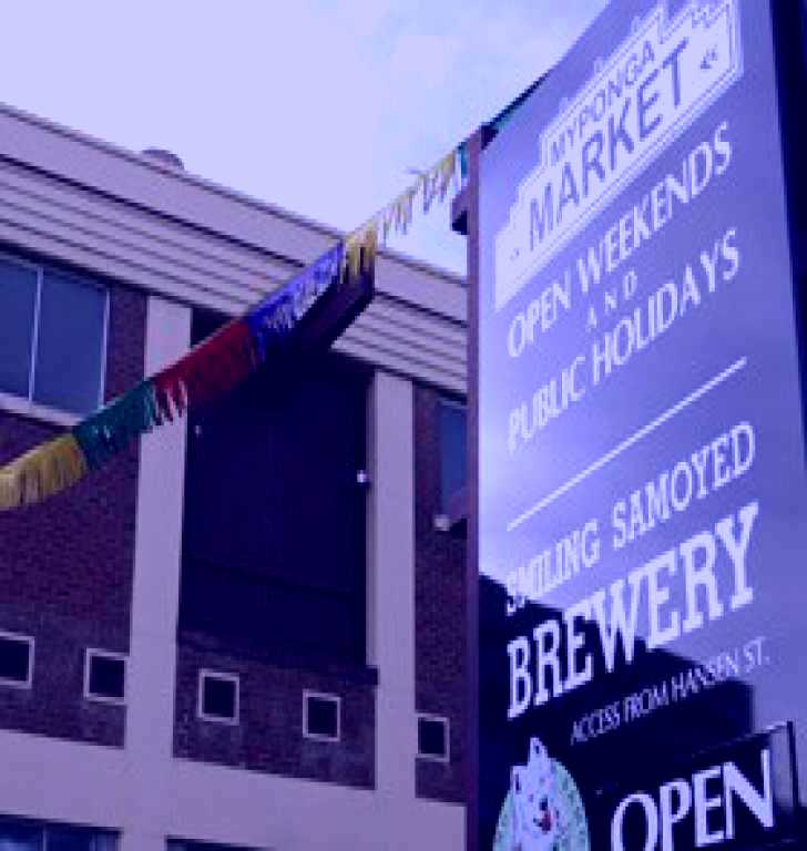 SubjectCoach | Myponga Market