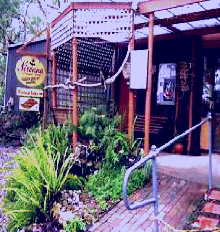 SubjectCoach | Nirvana Organic Produce and Farm