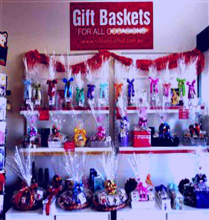 SubjectCoach | Nuts About Fruit