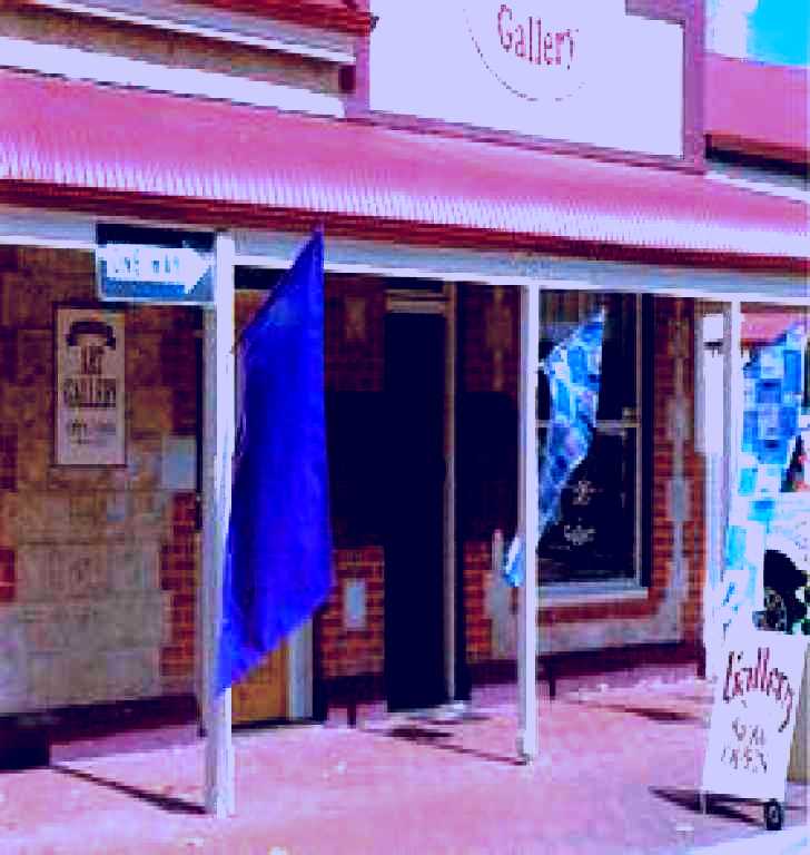 SubjectCoach | Ocean Art Gallery