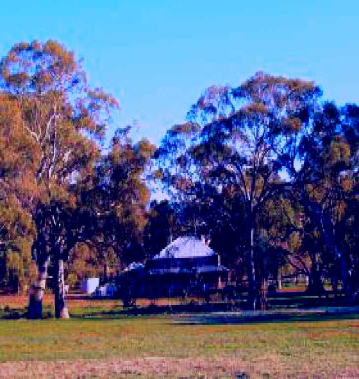 SubjectCoach | Old Wilpena Station