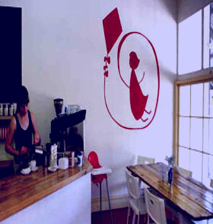 SubjectCoach | One White Kite