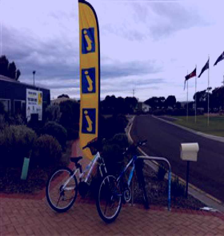 SubjectCoach | OPAL Bike Hire