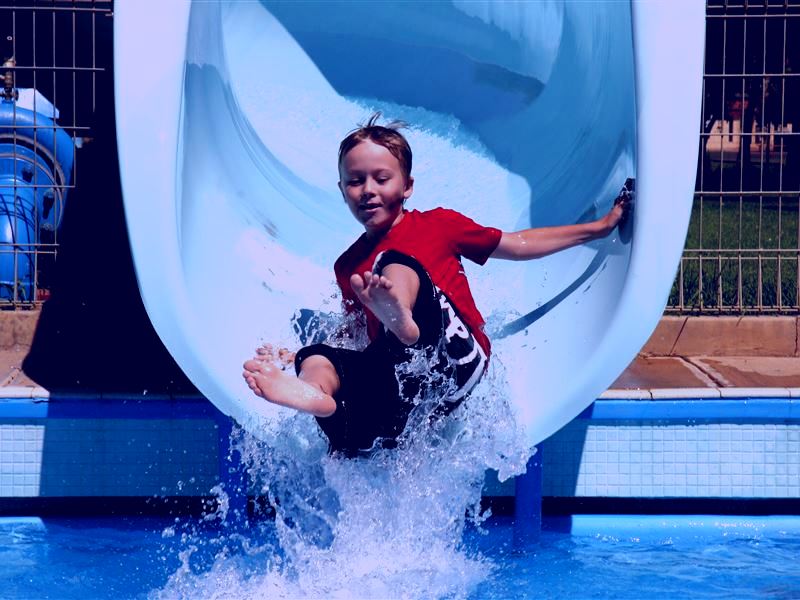 SubjectCoach | Renmark Swimming Centre